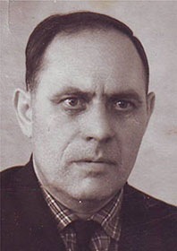 Миронов Константин Андреевич