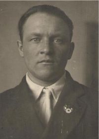 Миронов Георгий Михайлович