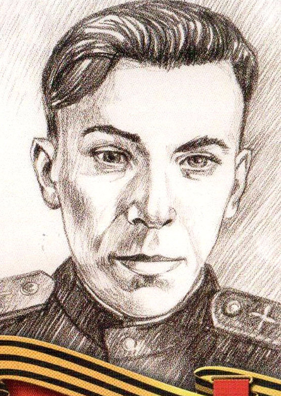 Миронов Алексей Николаевич