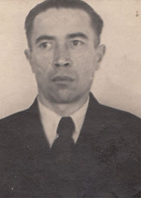 Геращенко Степан Гаврилович
