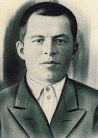 Горбунов Василий Васильевич