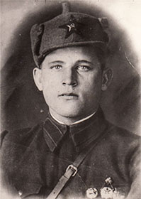 Горбунов Иван 