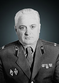 Миронов Григорий Антонович
