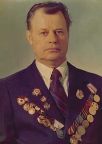 Дьяченко Алексей Константинович