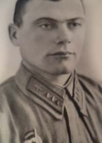 Шалак А В