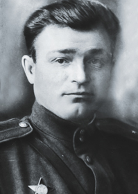 Мельников Василий Яковлевич