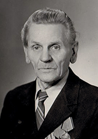 Макаров Александр Алексеевич