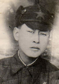 Габагуев Иннокентий Ильич