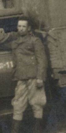 Зайнулин Шакир 