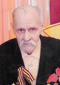 Игнатик Михаил Степанович