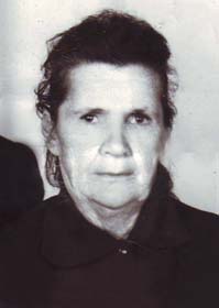 Выборова Анна Павловна