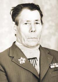 Файзулин Мафатых Файзулович