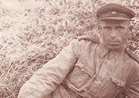 Суслопаров Пётр Семёнович