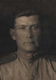Лагерев Никита Никифорович