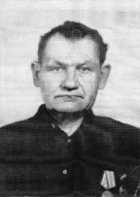 Кавзюлин Михаил Осипович