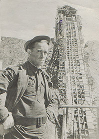 Малявин Виктор Николаевич