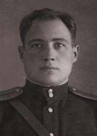 Тарасов Иван Степанович