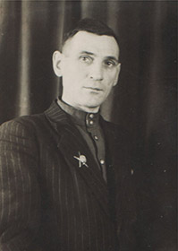 Онегин Иван Кузьмич