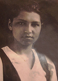 Меринова Нина 