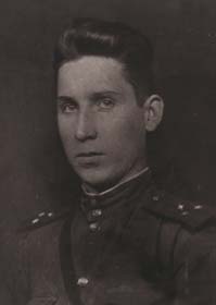 Ширяев Александр 