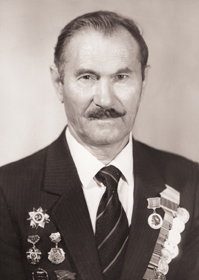 Станиславский Александр Иванович