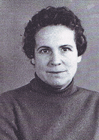 Михель Анна-Мария Айнрихь