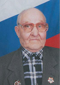 Ганин Николай Михайлович