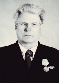 Колбасин Иван Дементьевич