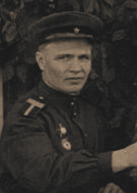 Пономарев Василий Михайлович