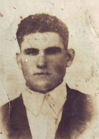 Пархомов Иван Федорович