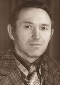 Татарников Ф И
