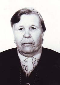 Черкашина Ольга Алексеевна