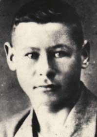 Губанов Александр Фёдорович