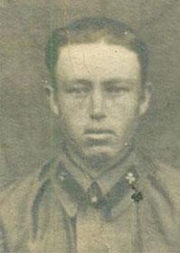 Гулин Николай Яковлевич