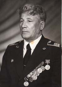 Лбов Петр Сергеевич