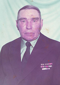 Вербицкий Иван Иосифович