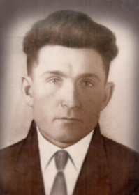 Стерехов Иван Федорович