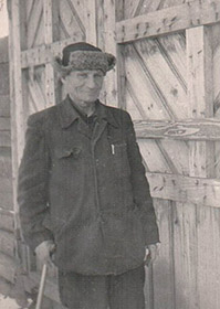 Прохоров И. Н.