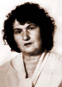 Дементьева Агнесса Константиновна