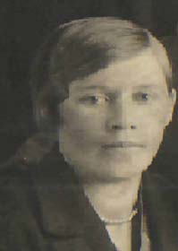 Чернова Анна Петровна