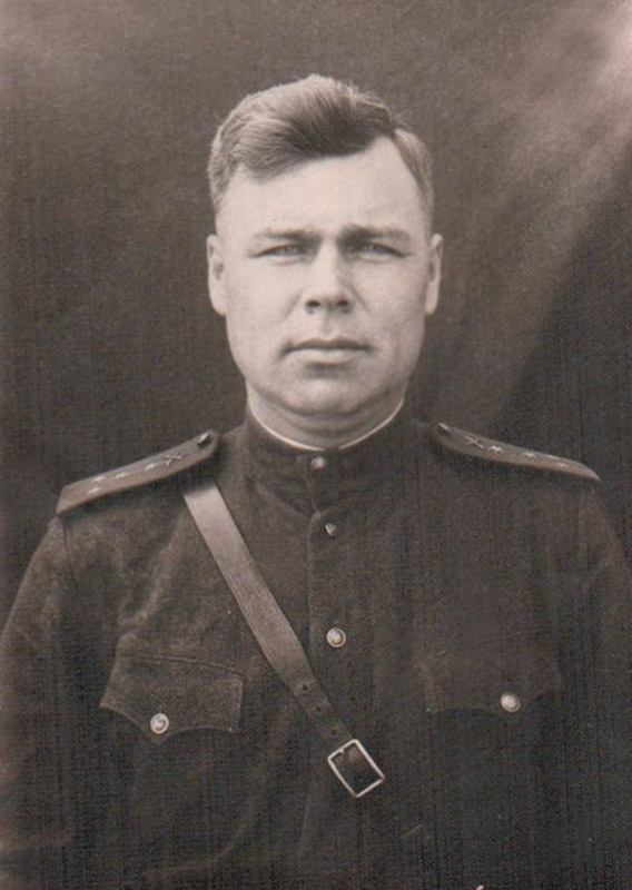 Завгородний Федор Павлович