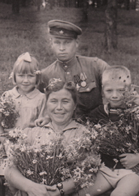 Ожогов Иван Иванович