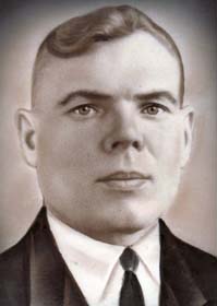 Шек Фёдор Степанович