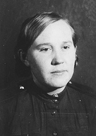 Коровашкина Людмила Васильевна