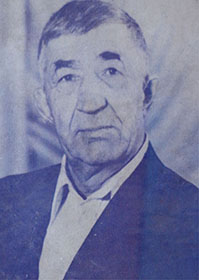 Жуль Николай Федорович