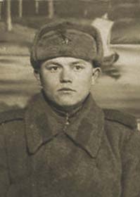 Басак Михаил Карпович