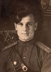 Горячкин Виктор Васильевич