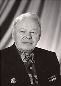 Семейн Константин Васильевич