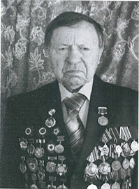 Демин Петр Степанович