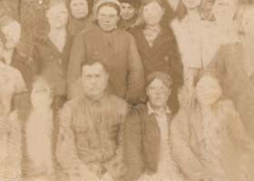 Меньшова Анастасия Никитична